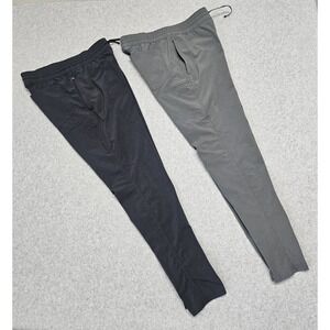 Kuhl Freeflex  Hiking Pants Men's Small Lot Of 2 Grey